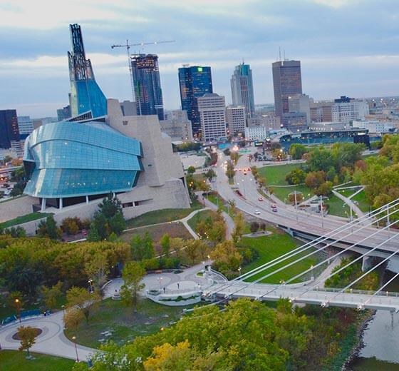 Manitoba-PNP