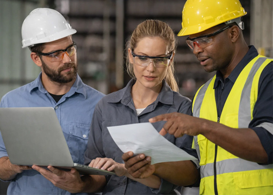 Trade-Occupations