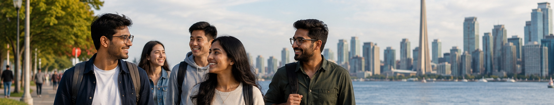 International Experience Canada
